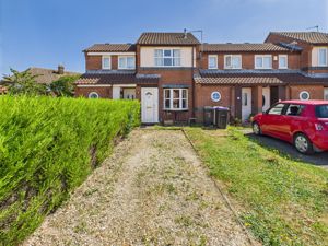 Driveway - click for photo gallery